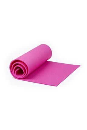 Attack Sport Pilates Minderi, Yoga Matı Pembe 6 Mm YMAT005