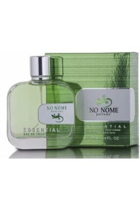 No Nome Essentıal Yeşil Men Parfüm 100 Ml Swat Essentıal men yeşil