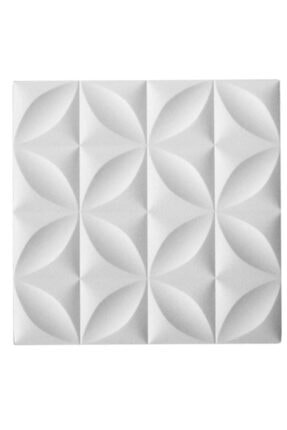 DECO Tavan Kaplama Yalıtım 50x50 4 Adet (1 M2)