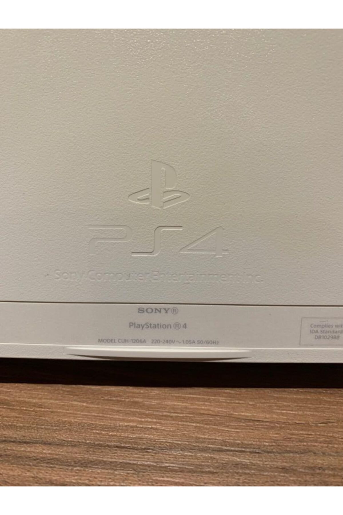 Ps4 500gb Çift Kol -tehir Ürünü 3