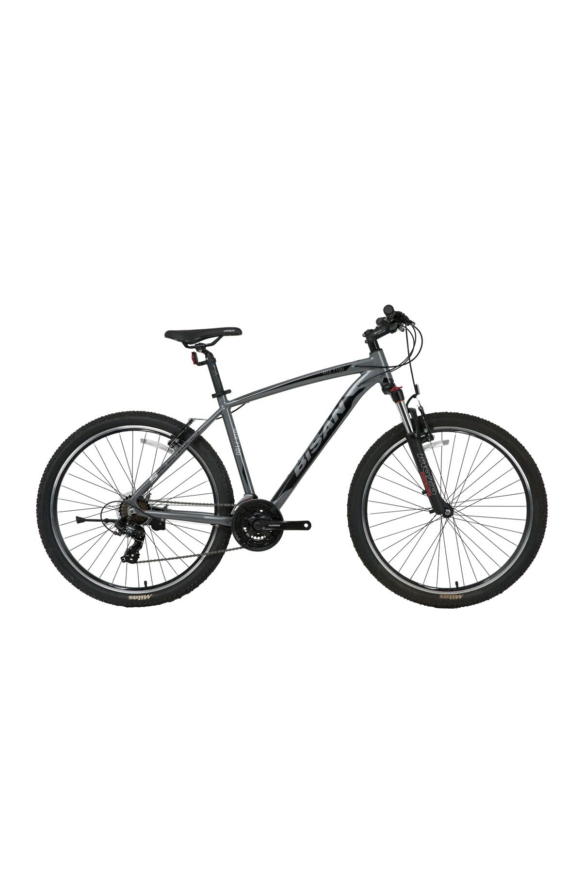 Bisan Mtx 7100 26 Jant 21 Vites Shimano 2021 Onay Bisiklet