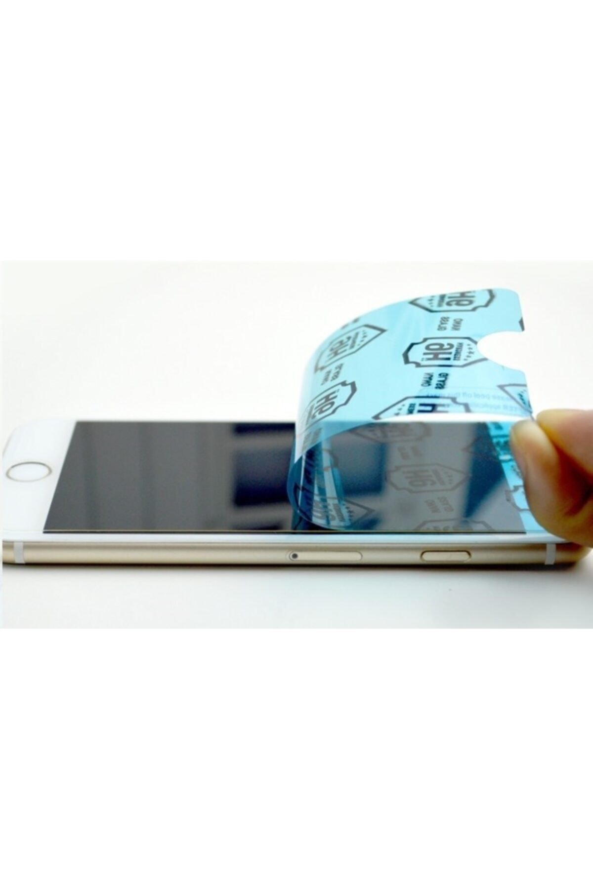 Iphone 13 Uyumlu Nano Ekran Koruyucu 6