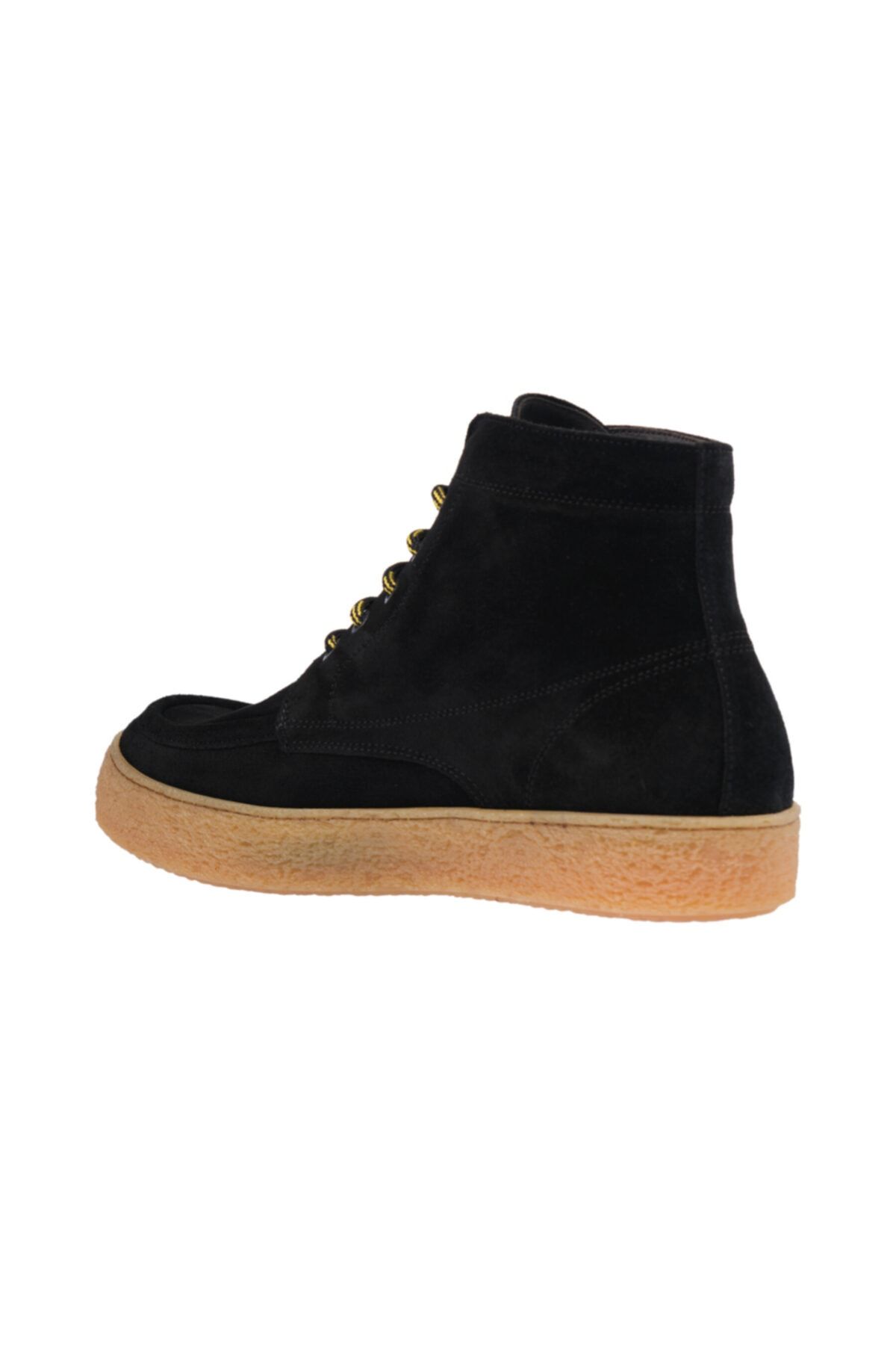 Cerruti 1881-Men's Suede Sports Boots 2