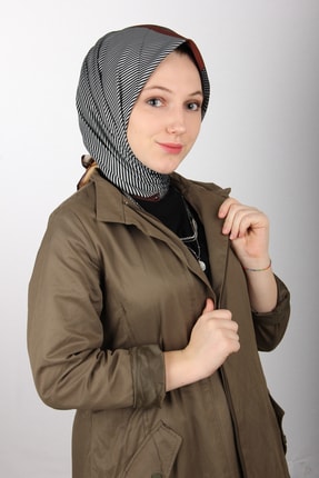 Aker Sport Hardal Twill Eşarp 6332797 - 931