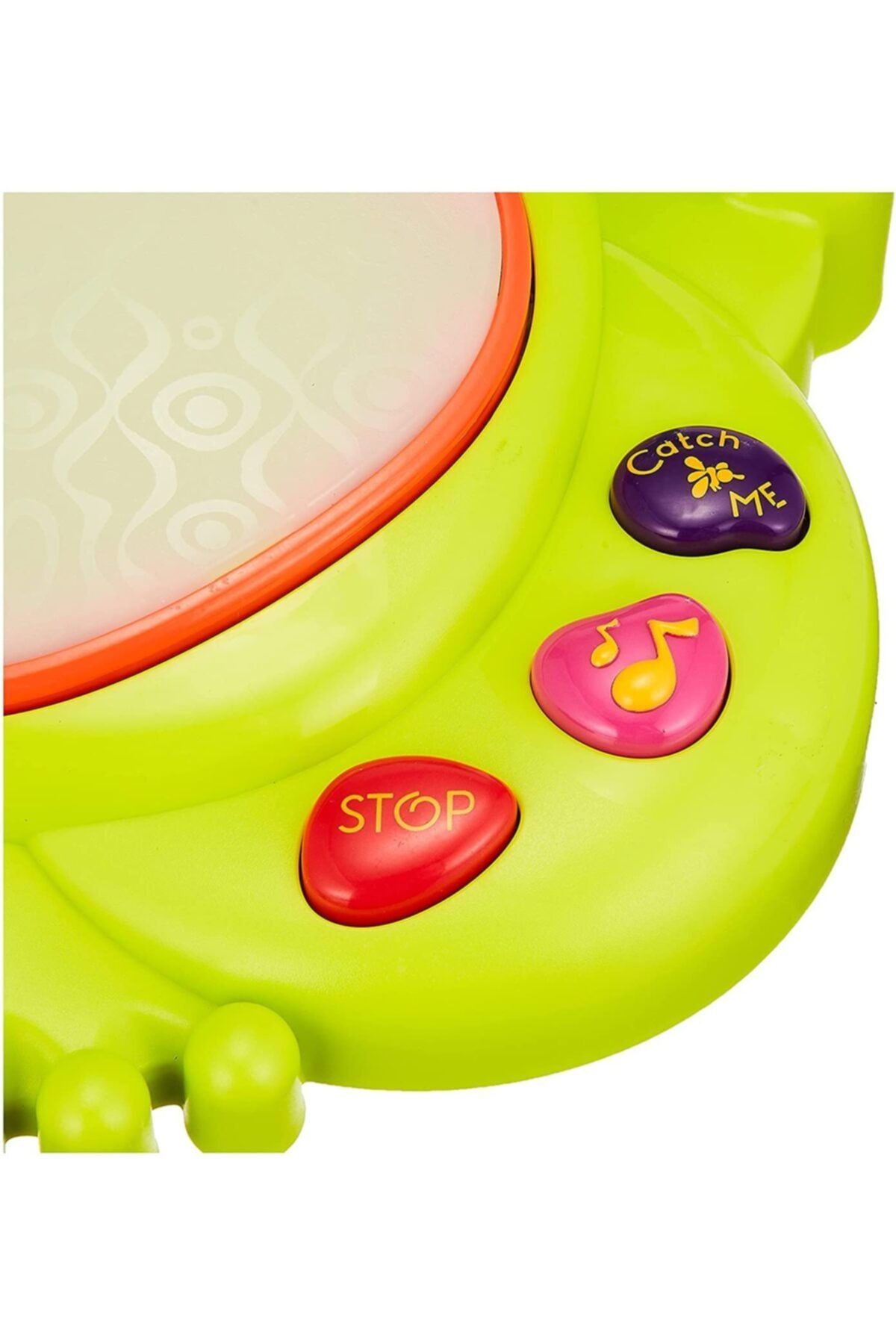 Ribbit tat store tat