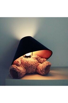 Çocuk Odası Gece Lambası Sevimli Ayıcık Tedydy Bear tyt5th