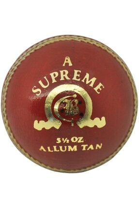 Supreme Kriket Topu - Deri drg_kriket_topu