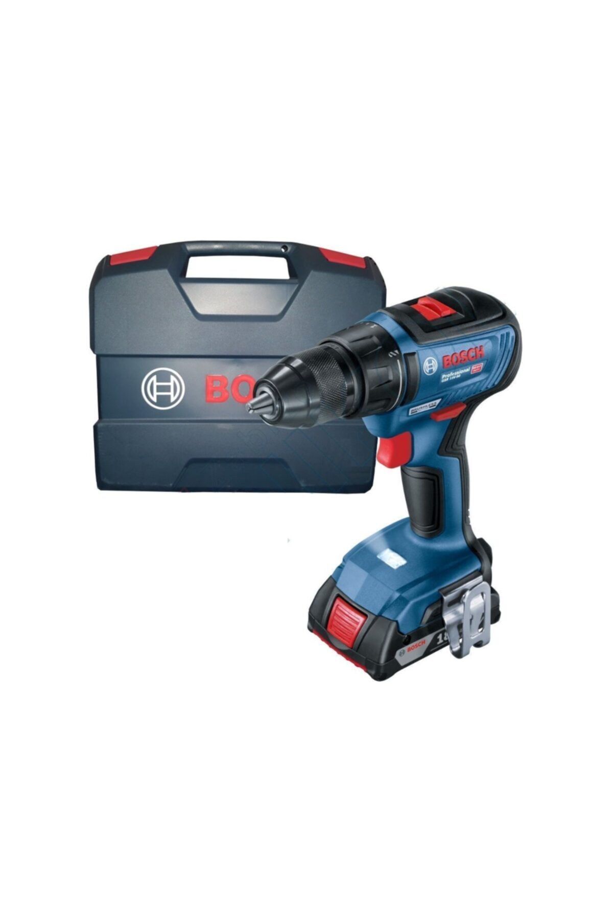 Шуруповерт Bosch 18v Li Ion Купить