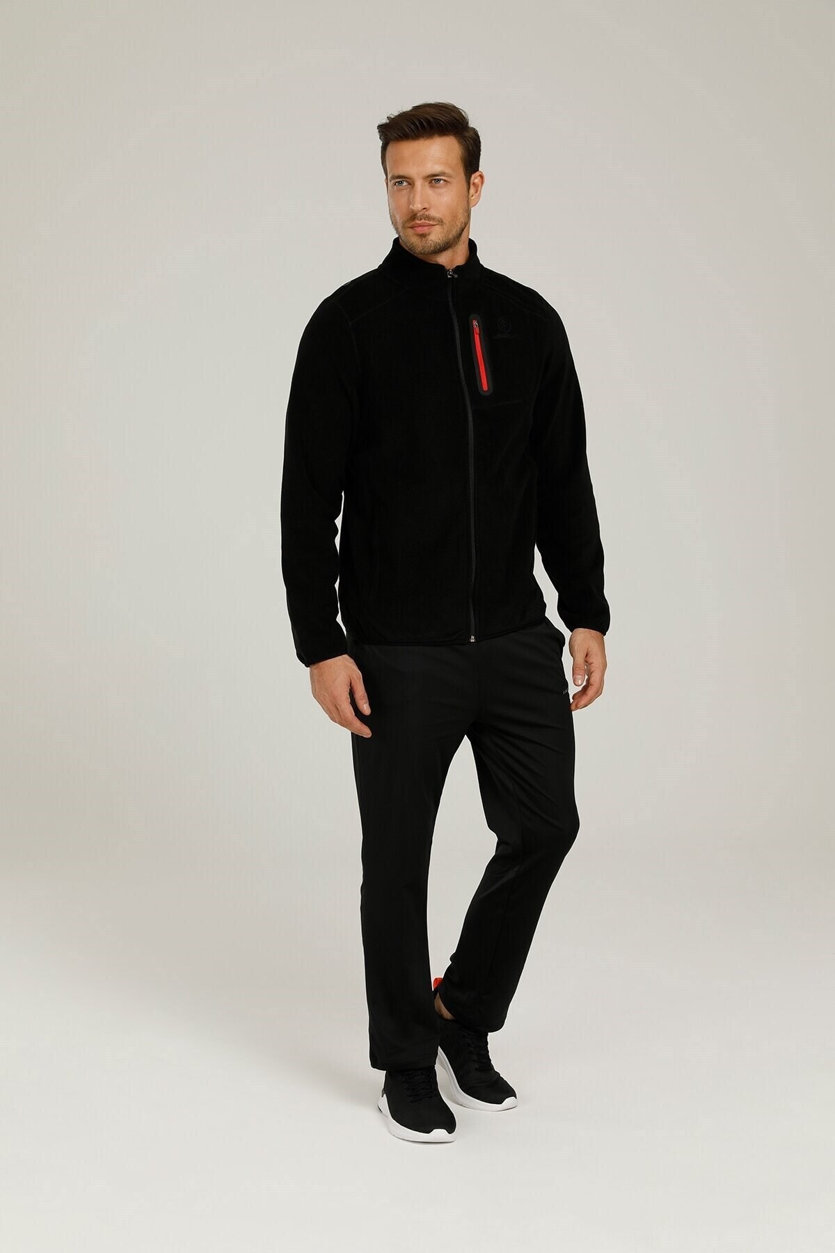 پلار مردانه Sn165 Nordic Polar 1pr lumberjack لامبرجک اورجینال - تصویر 3