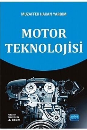 Motor Teknolojisi TYC00242945626