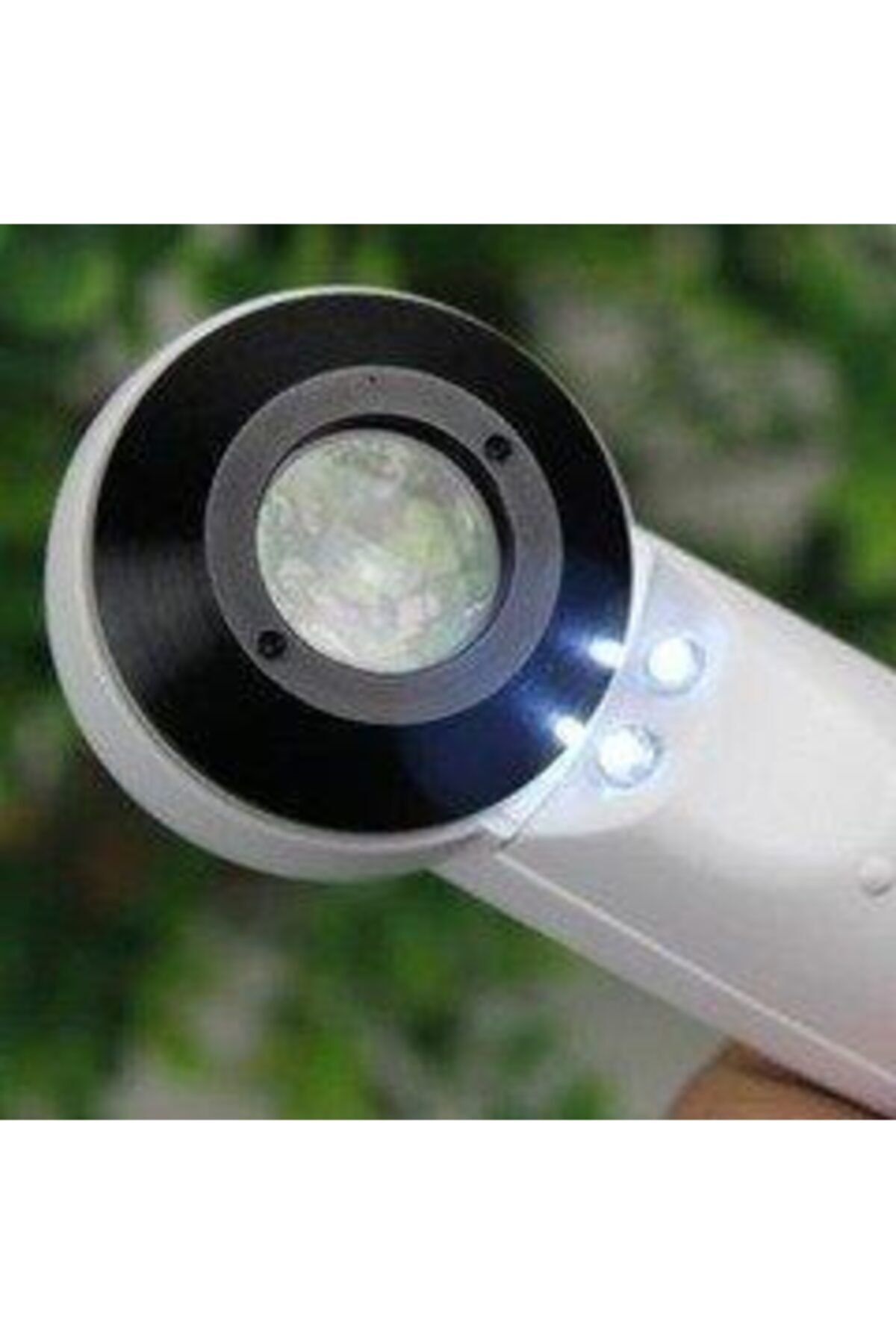 Proskit Ma-020 Magnifying Glass with LED Light 22x