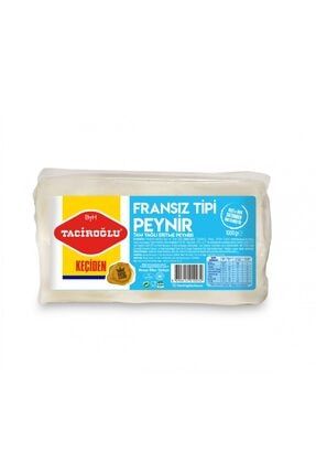 Fransız Tipi Peynir 1000 gr ZD8690614010032