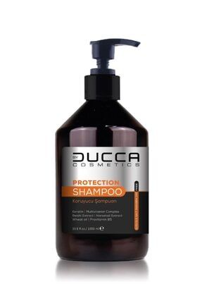 By Ducca Protection Shampoo 500 ml (KORUYUCU ŞAMPUAN) 1236