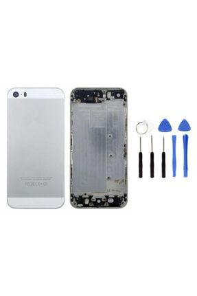 Apple Iphone 5s Boş Kasa + Montaj Seti Hediye - Beyaz INSTATECHguvencesiyle12