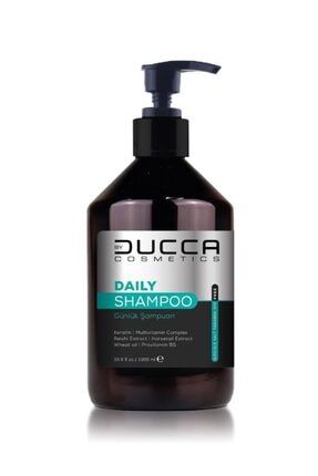 Daily Shampoo 500 ml (GÜNLÜK ŞAMPUAN) Daily Shampoo 500 ML