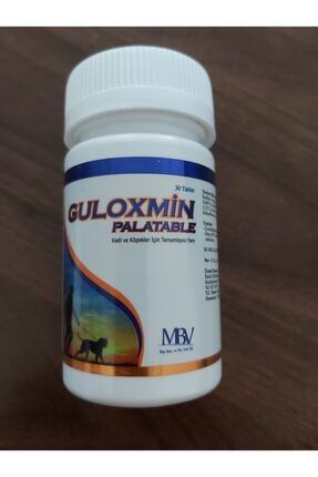 Mbv Glukozamin Palatable 221016