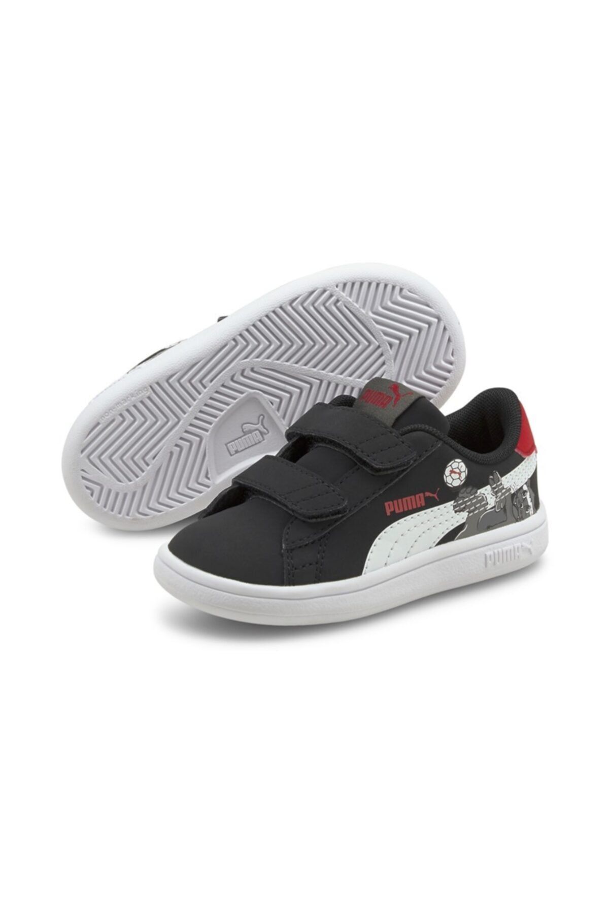 Lil discount baby puma