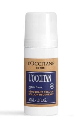 L'occıtane L'occitan Roll - On Deodorant 50 ml PRA-1312514-3706