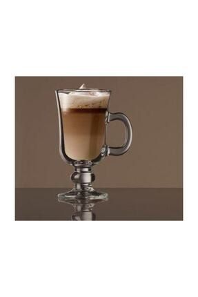 Irısh Coffee Bardak 6' Lı 230 Cc Fma074552 55141