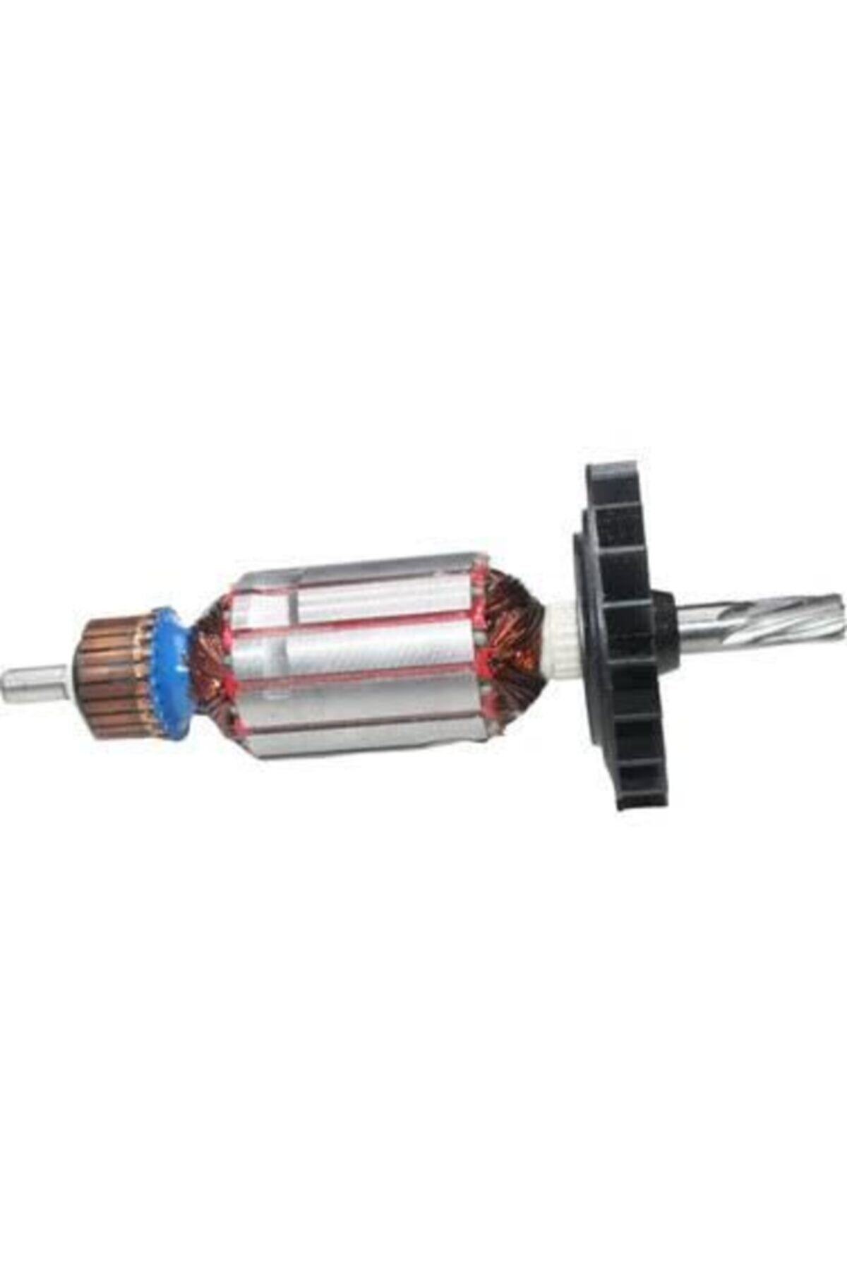 Bosch 2-26 Matkap Endüvi.