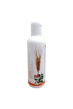 Buğday Isırgan Özlü Bitkisel Saç Kremi Biotin E Vit 500ml 1001LOKMANAVM-2003040X01