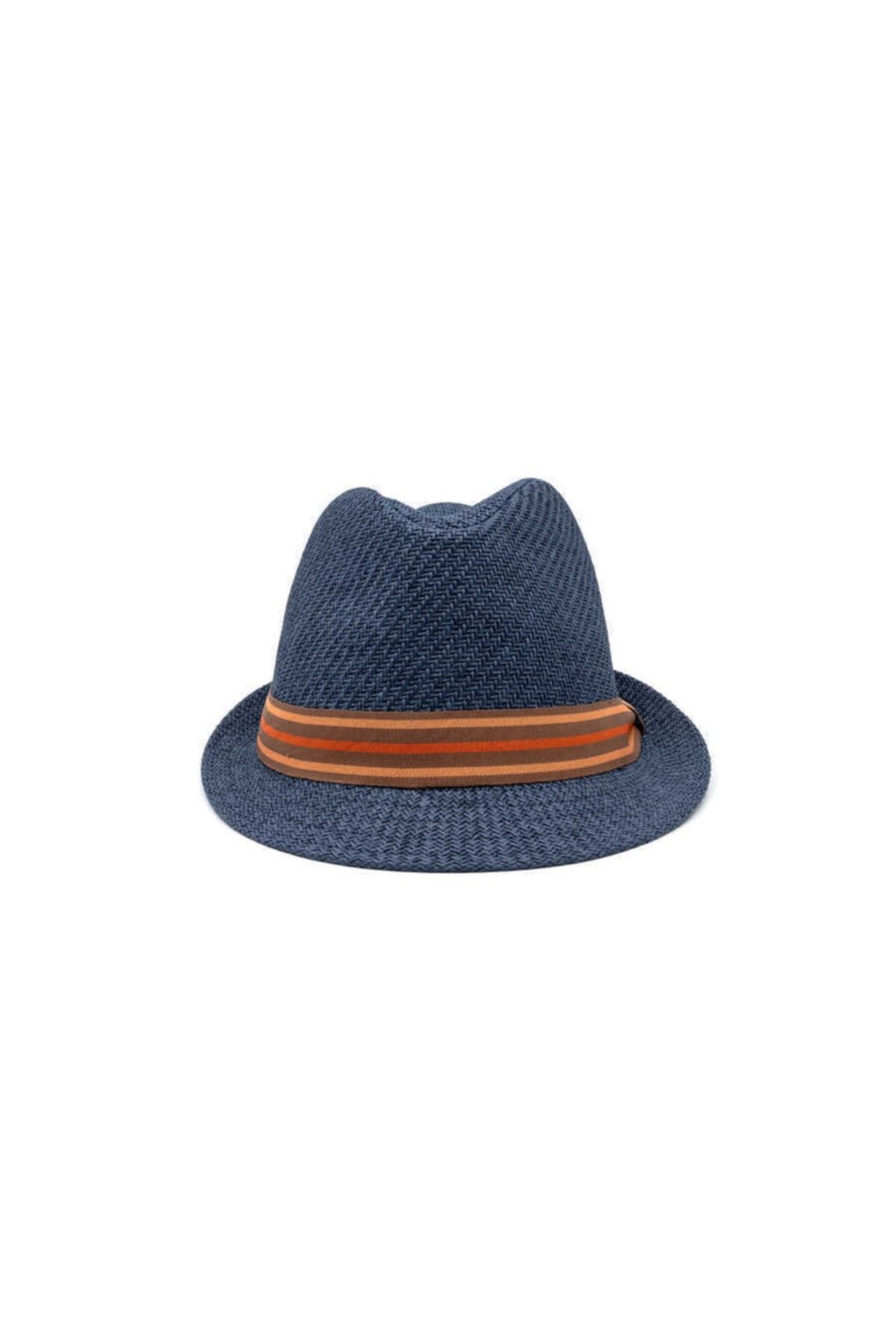 Unisex Fötr-hasır Şapka 100-1283 Tom Killan