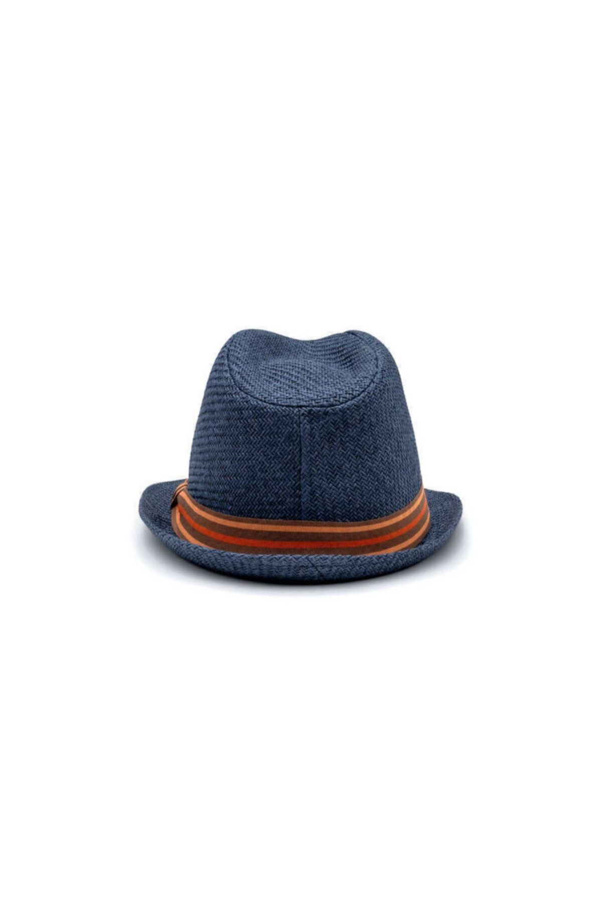 Unisex Fötr-hasır Şapka 100-1283 Tom Killan
