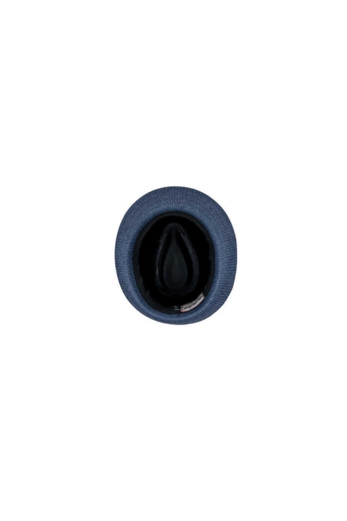 Unisex Fötr-hasır Şapka 100-1283 Tom Killan