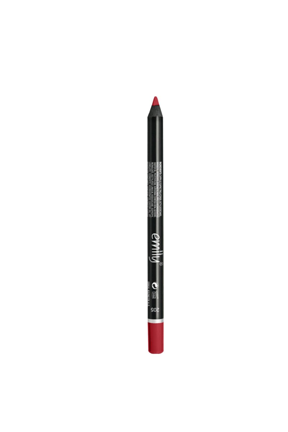 Golden Rose Long Lasting Dudak Kalemi 205 1,6 g