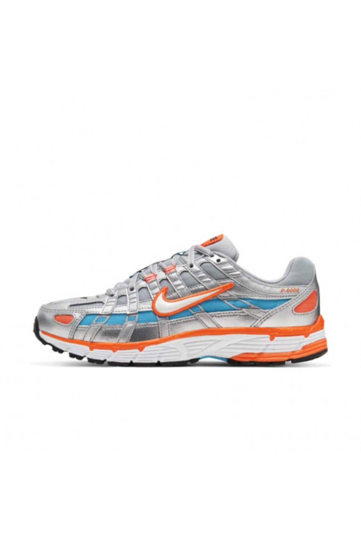 کفش Nike نایکی یونیسکس P-6000 Ct3751-001 اورجینال - تصویر 2