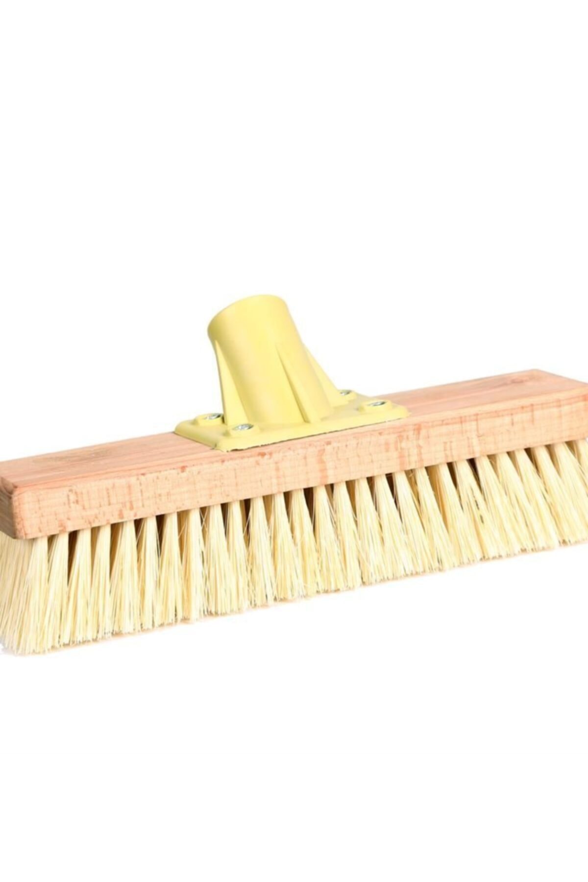 Genel Markalar Izolasyon Fırçası Ahşap 4 Cm