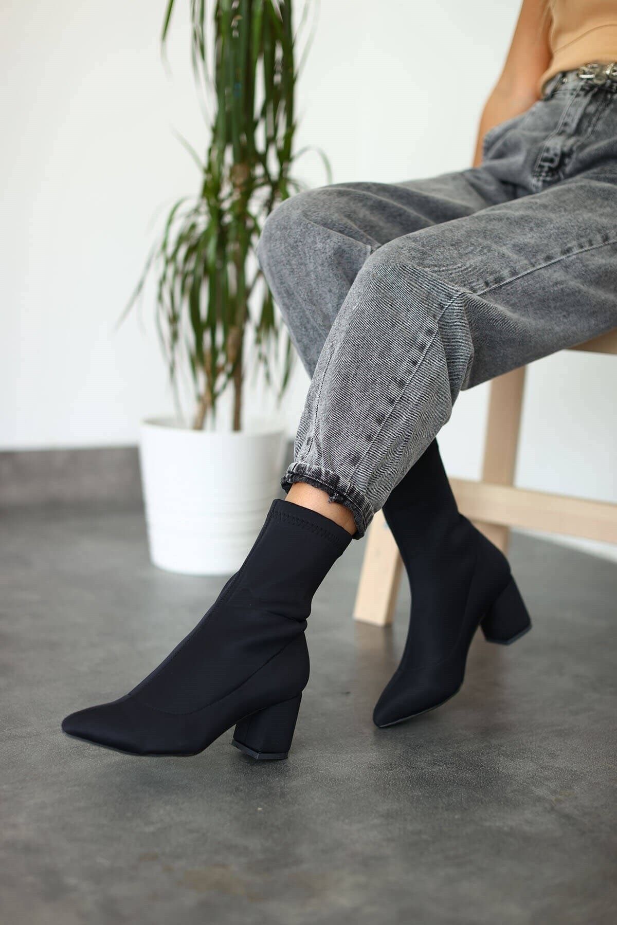 Vagabond shoemakers mya stretch boot clearance