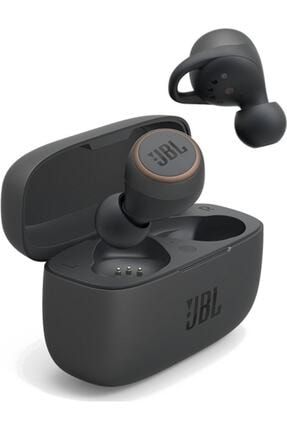 Siyah Live 300 Tws Kablosuz Kulak İçi Bluetooth Kulaklık JB.JBLLIVE300TWSBLK