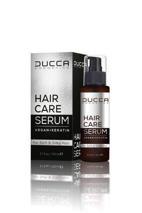 Ducca Hair Care Serum Argan+keratin Hair Care Serum Argan+Keratin
