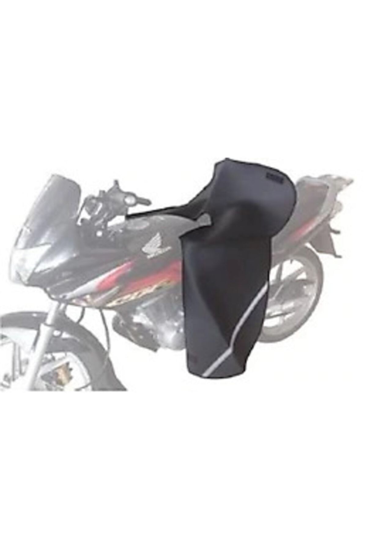 Thermal sales motorcycle cover