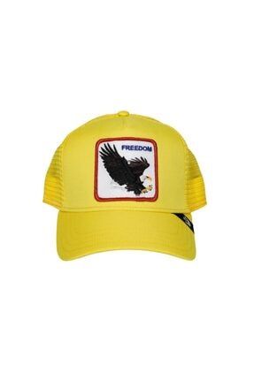 Şapka Freedom 101-0209-YLW