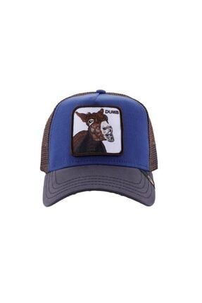 Şapka - Dumbass 101-0051-ROY