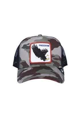 Şapka - Freedom 101-0209-CAM