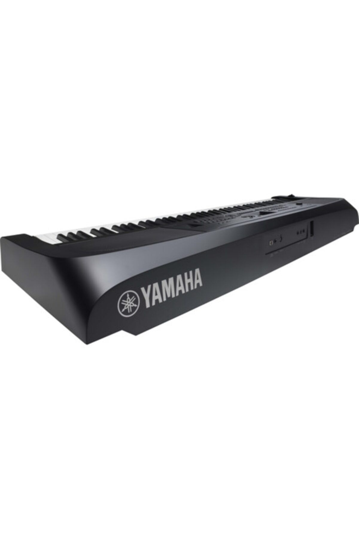Yamaha 670 deals dgx