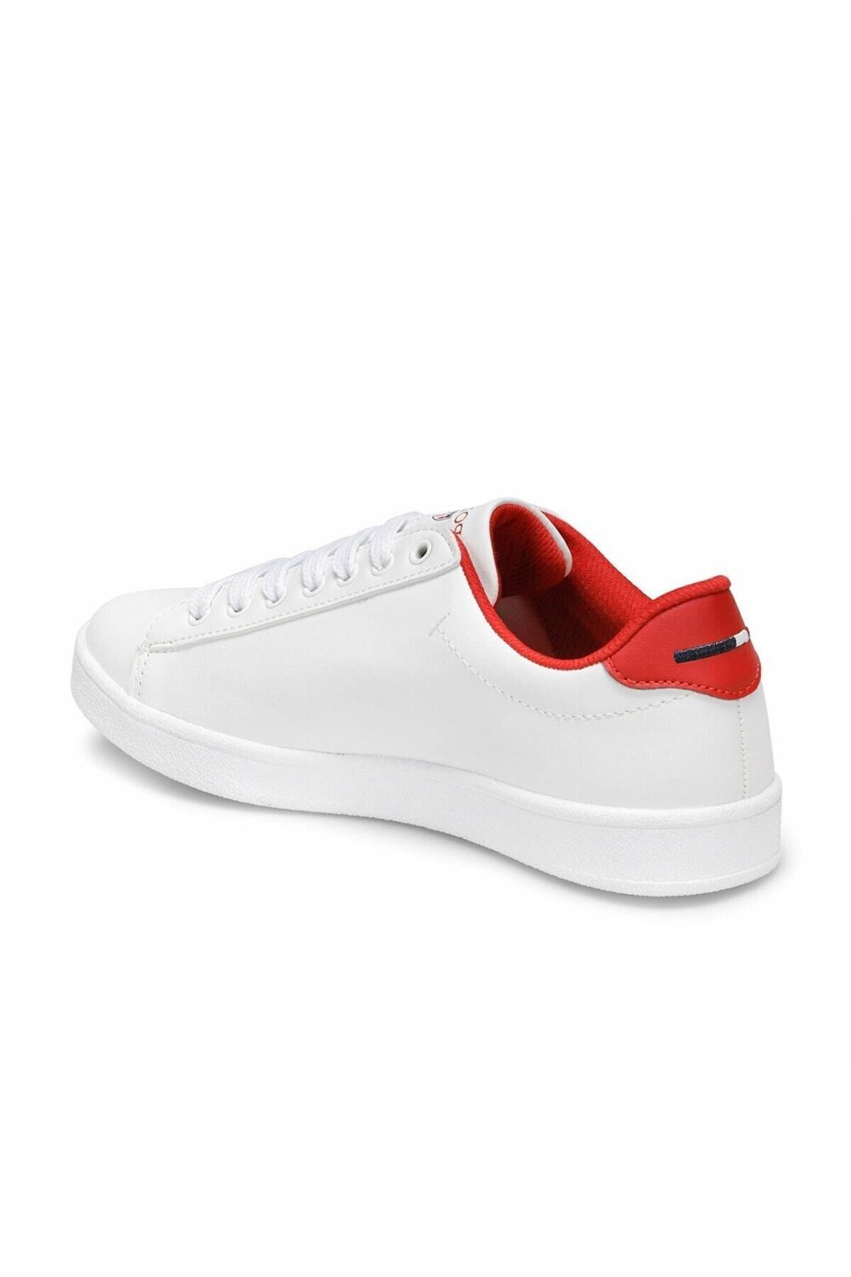 کفش U.S. Polo Assn. یو اس پولو زنانه پولو فرانکو ایالات متحده اورجینال - تصویر 3