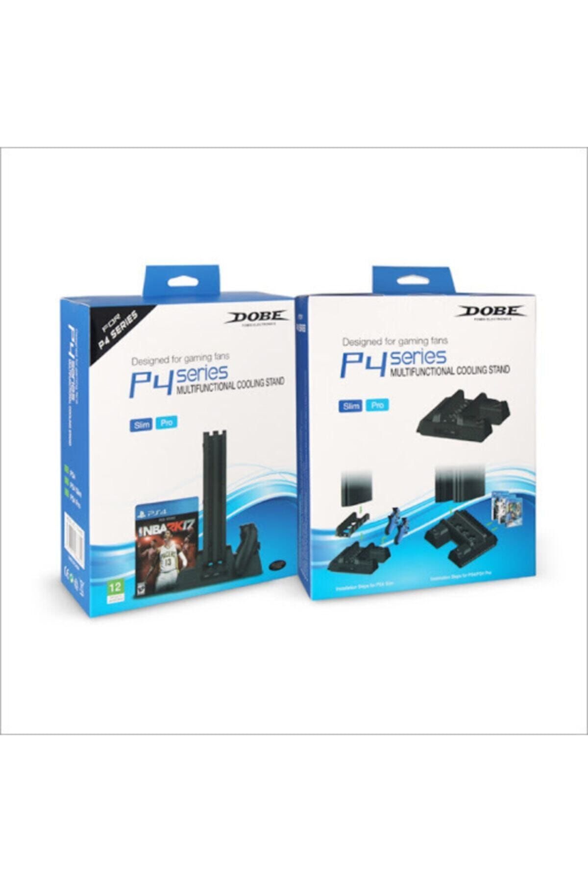 Dobe ps4 pro 2025 stand