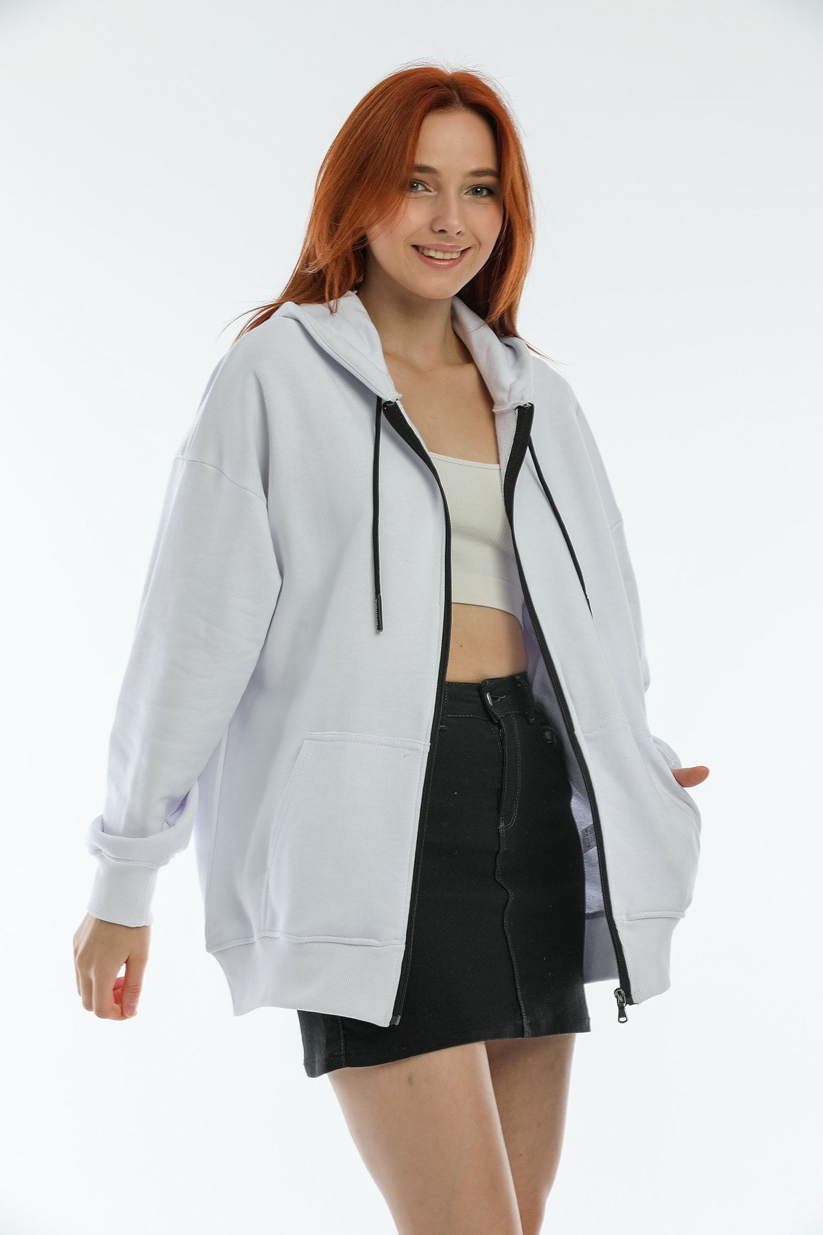 Citadium robe 2024