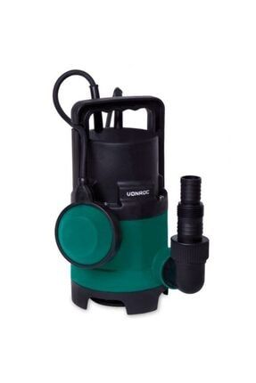 Dalgıç Pompa 400w - 8000l/h | Kirli Ve Temiz Su SP502AC