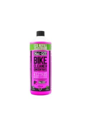 Bike Cleaner Concentrate 1lt Konsantre Bisiklet Temizleme Şampuanı M347