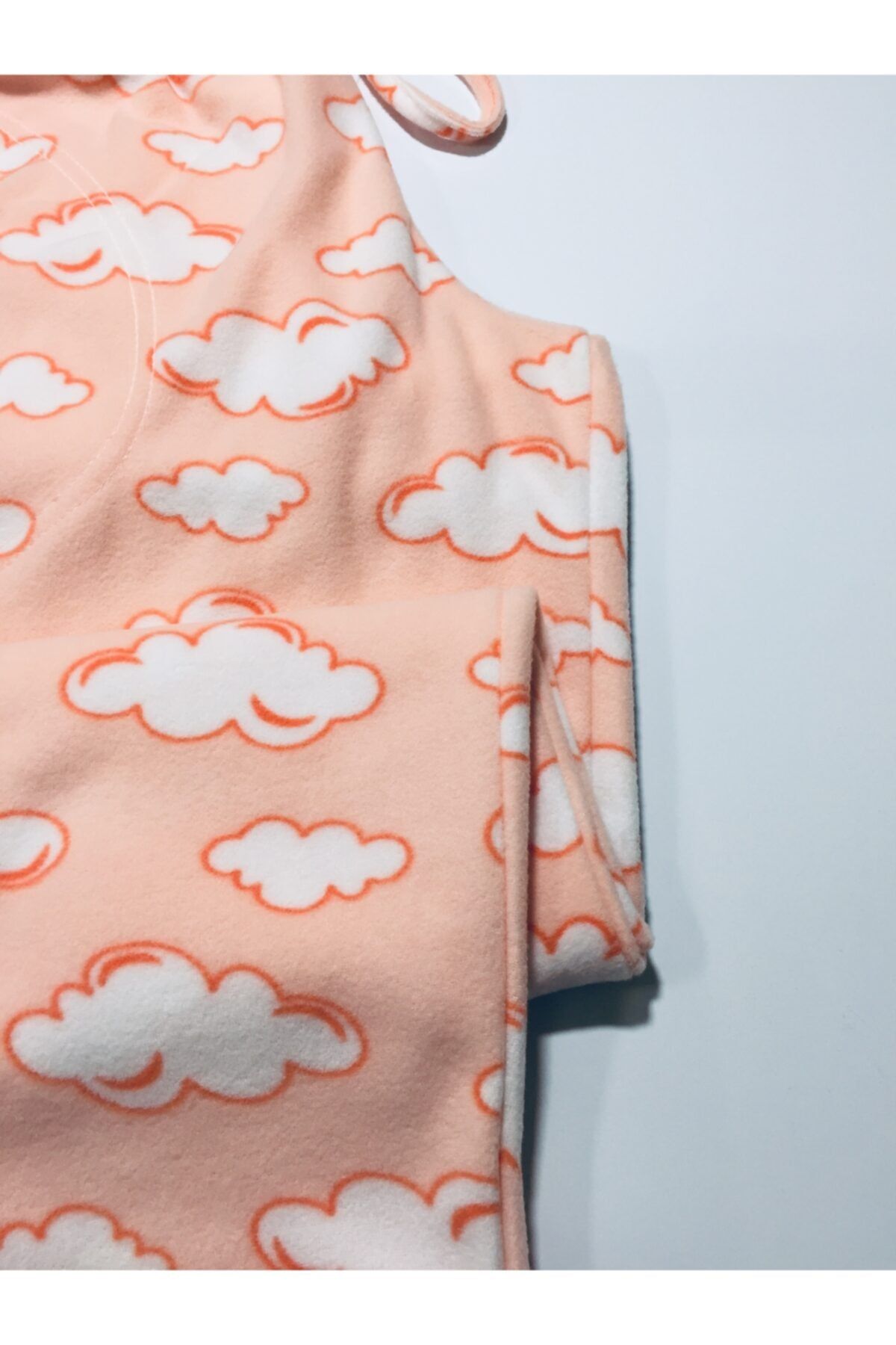 Altınay-Pantaloni de pijama de iarnă cu buzunar de lux 2