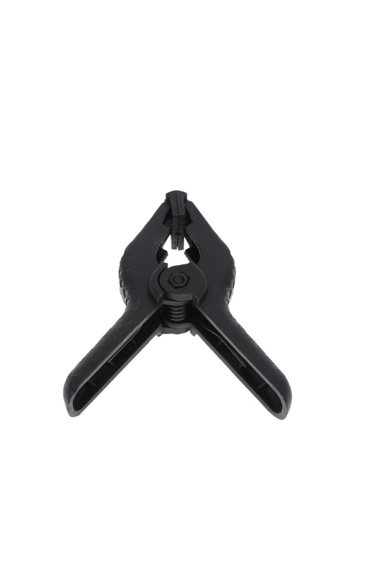 Mandal-clamp - Fon Perde Tutucu ( 4 Adet )