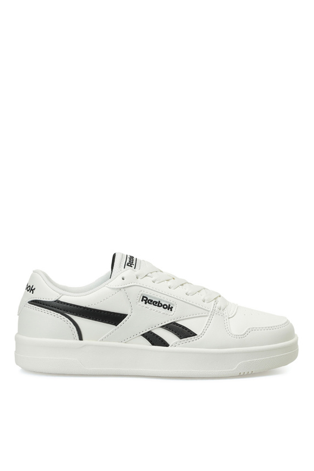 1_org_zoom 100261905 MATCH PRIME V2 بژ - کفش سبک زندگی زنانه مشکی Reebok ریباک اورجینال - تصویر 1