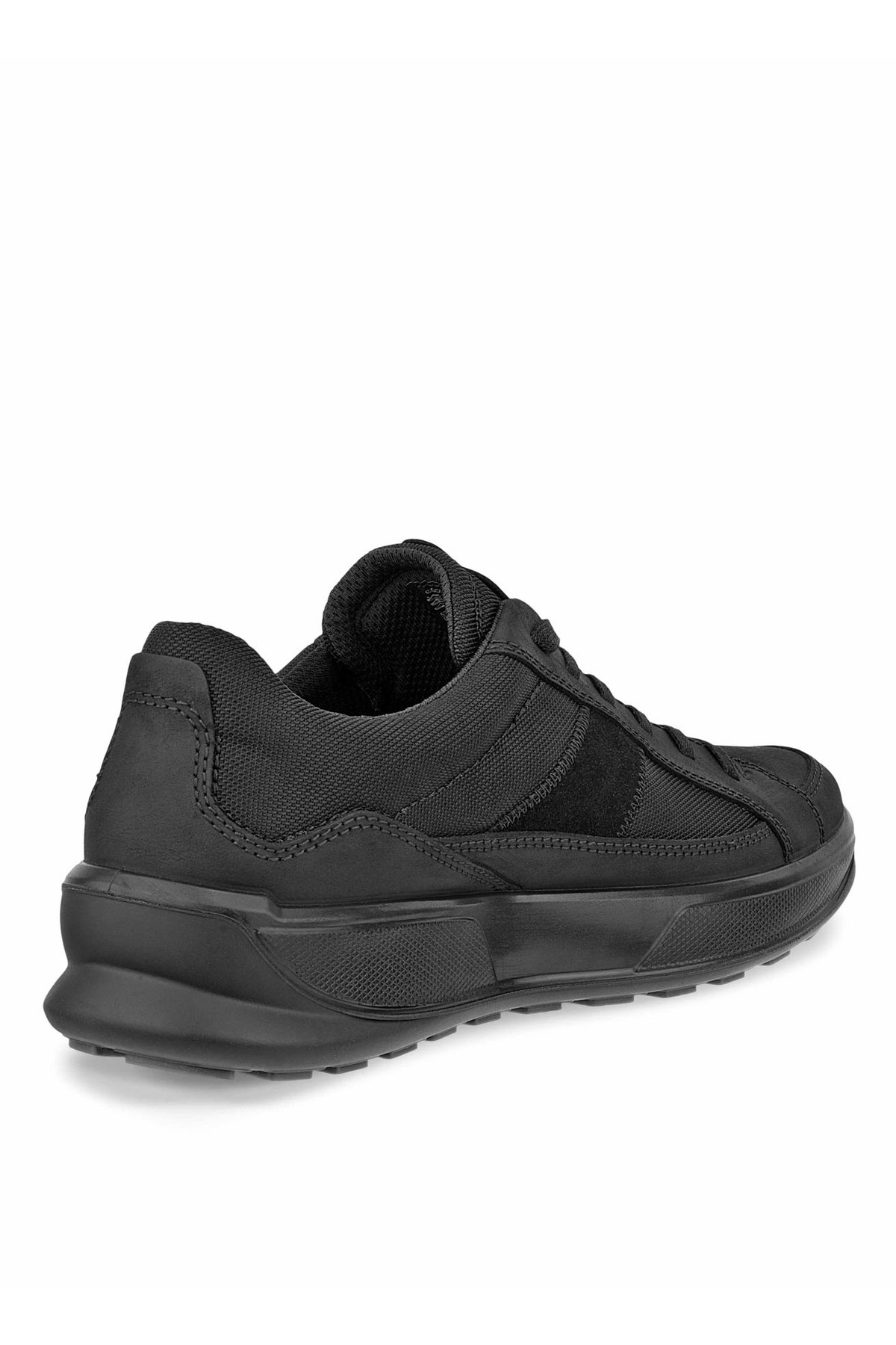 Ecco Siyah Erkek Sneaker BYWAY 2.0 M TEX SHOE görsel 3