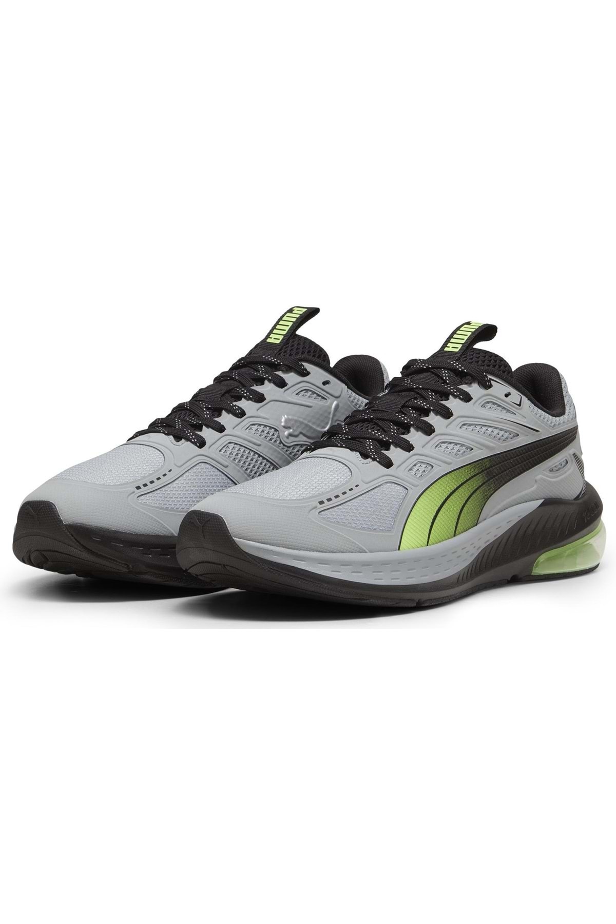 309972 X-Cell Lightspeed Erkek Spor Ayakkabı GRİ — رنگارنگ 30997211 — تصویر 4 از 8