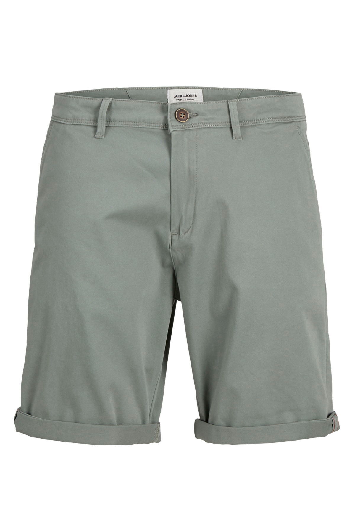 مرتب سازی بووی چینو جک اند جونز شلوارک برمودا Jack & Jones
